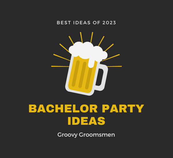 19 Best Vegas Bachelor Party Ideas