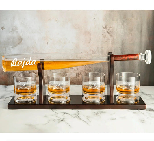 17 Personalized Baseball Gifts That Will Knock It Out of the Park - Groovy Groomsmen Gifts