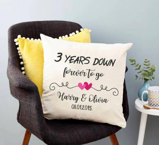 3-Year Anniversary Gifts for Her: 27 Ideas to Make Her Day Special - Groovy Groomsmen Gifts