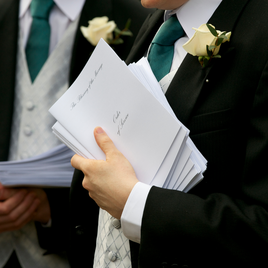 Australian Groomsmen Gifts