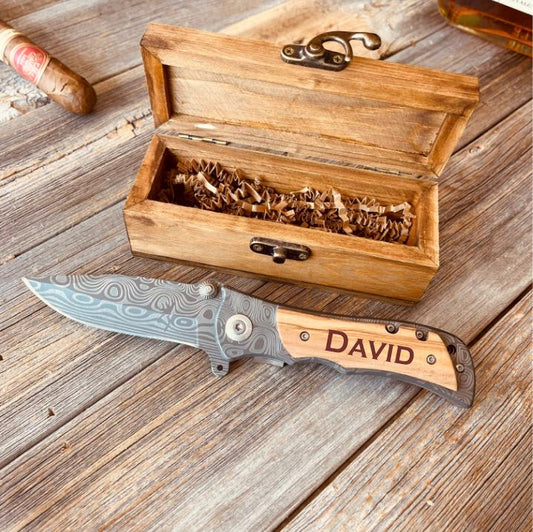 Affordable Groomsmen Gifts