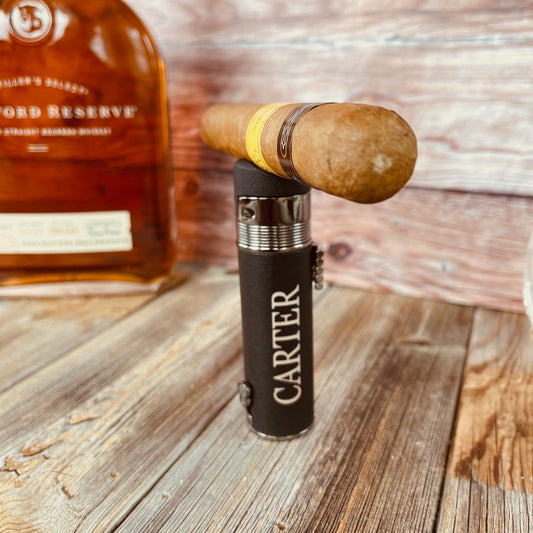 Whiskey Groomsmen Gifts