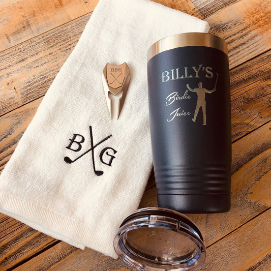 Whiskey Groomsmen Gifts