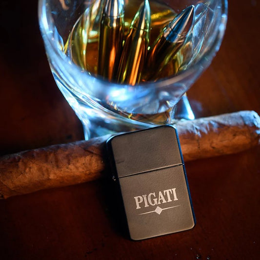 Lighters - Groovy Groomsmen Gifts