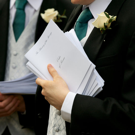 Ring Bearer Gifts