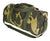 Duffle Bag 19" Heavy Canvas Military Duffel by Groovy Groomsmen Gifts