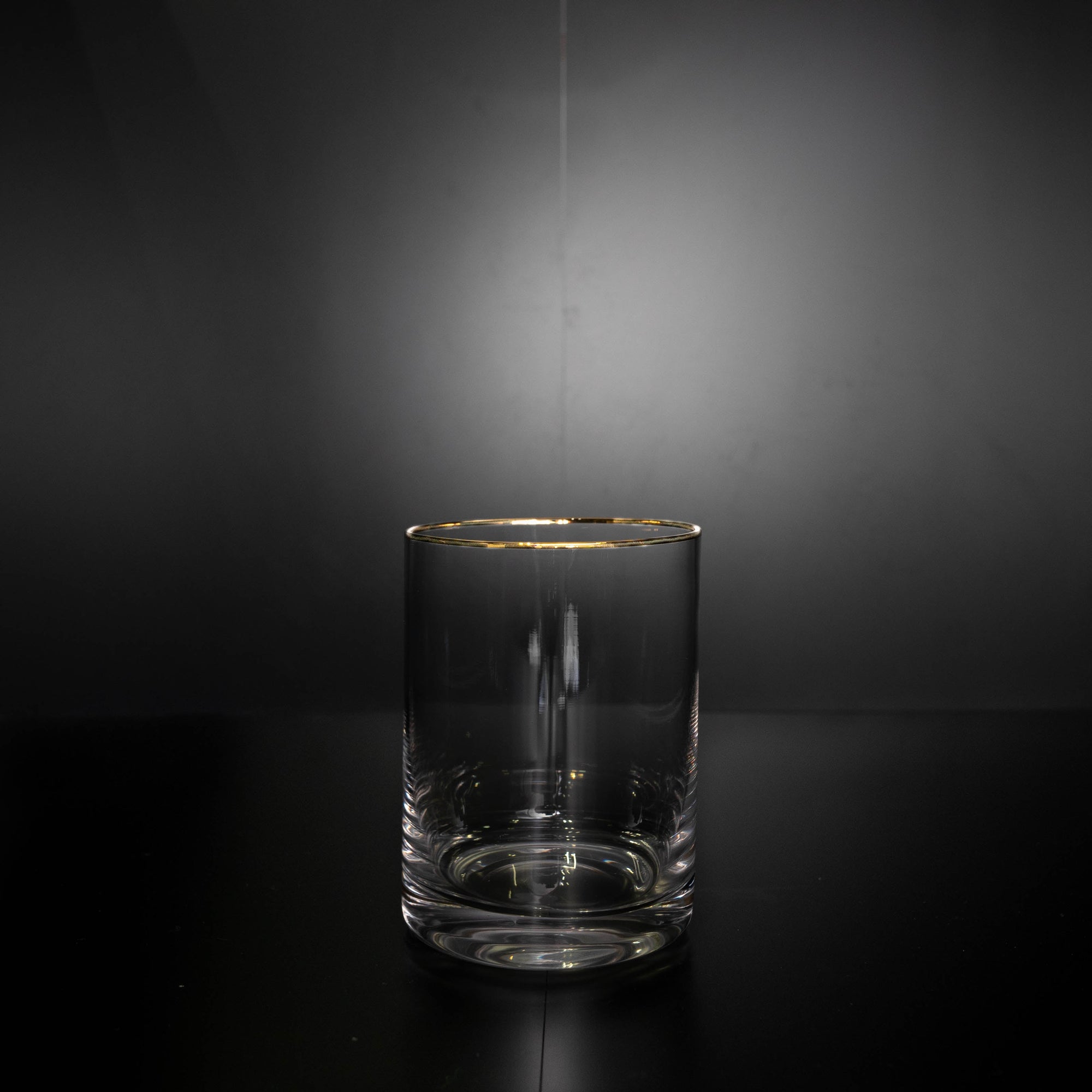 Golden Goose Whiskey Glass