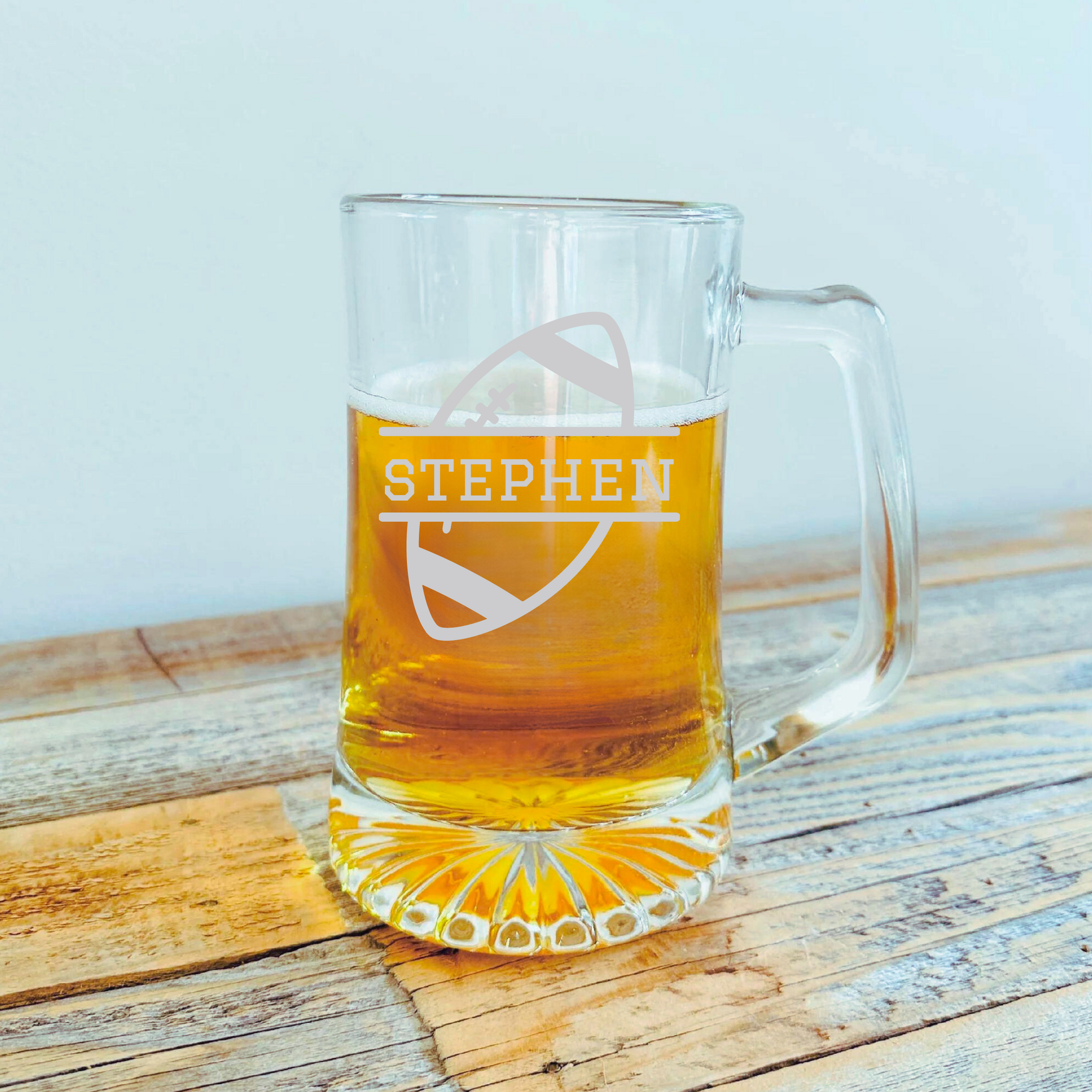 Redzone Beer Mug