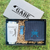 Personalized Golf Groomsmen Gift Box Set