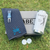 Personalized Golf Groomsmen Gift Box Set