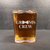 Groom's Crew Shot Glass