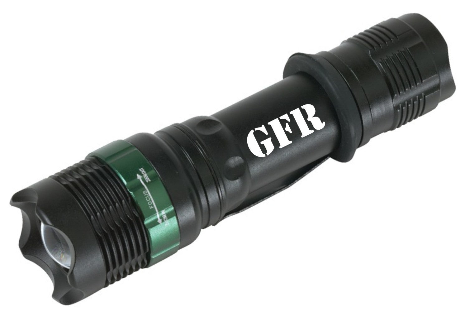 High Powered Flashlight