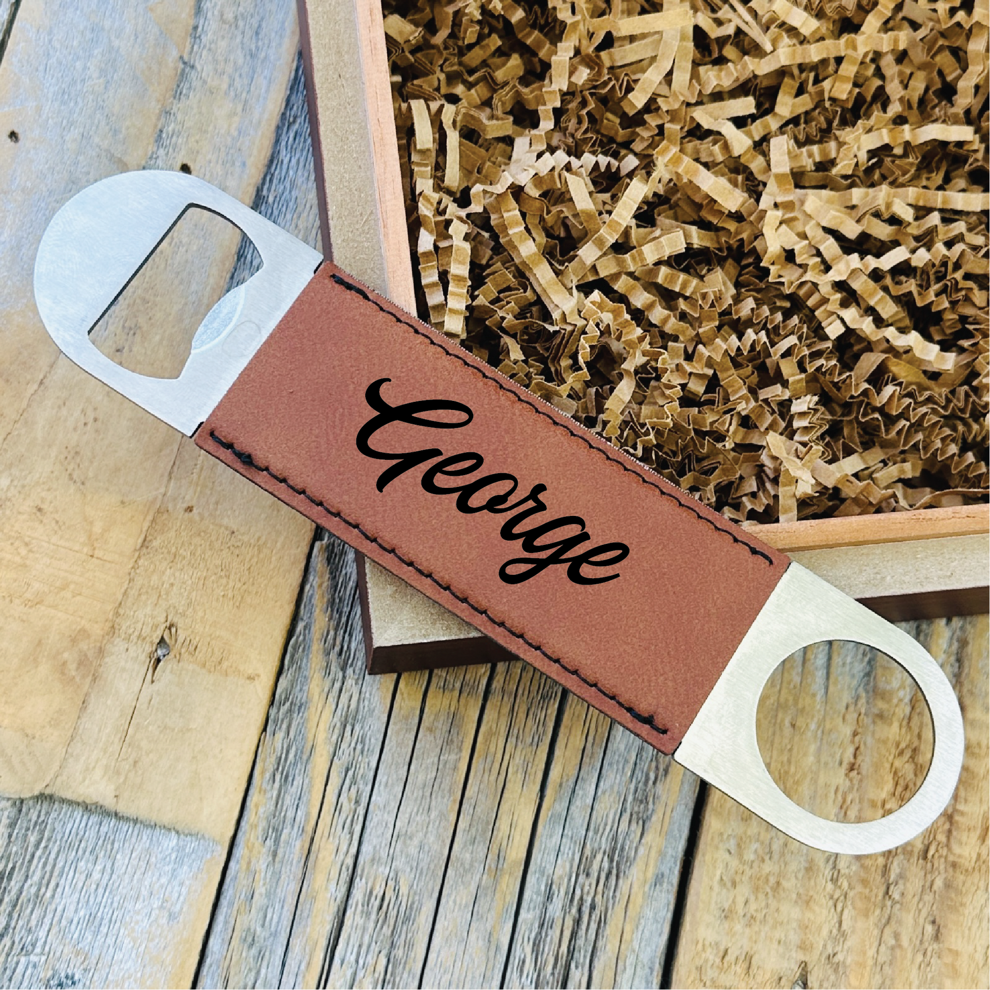 Distinguished Groomsman Box