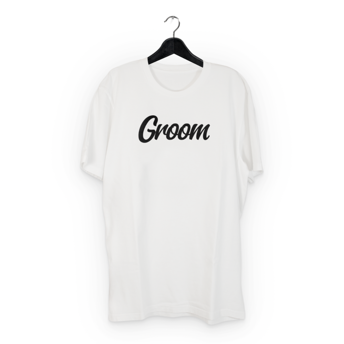 Groomsman Shirt