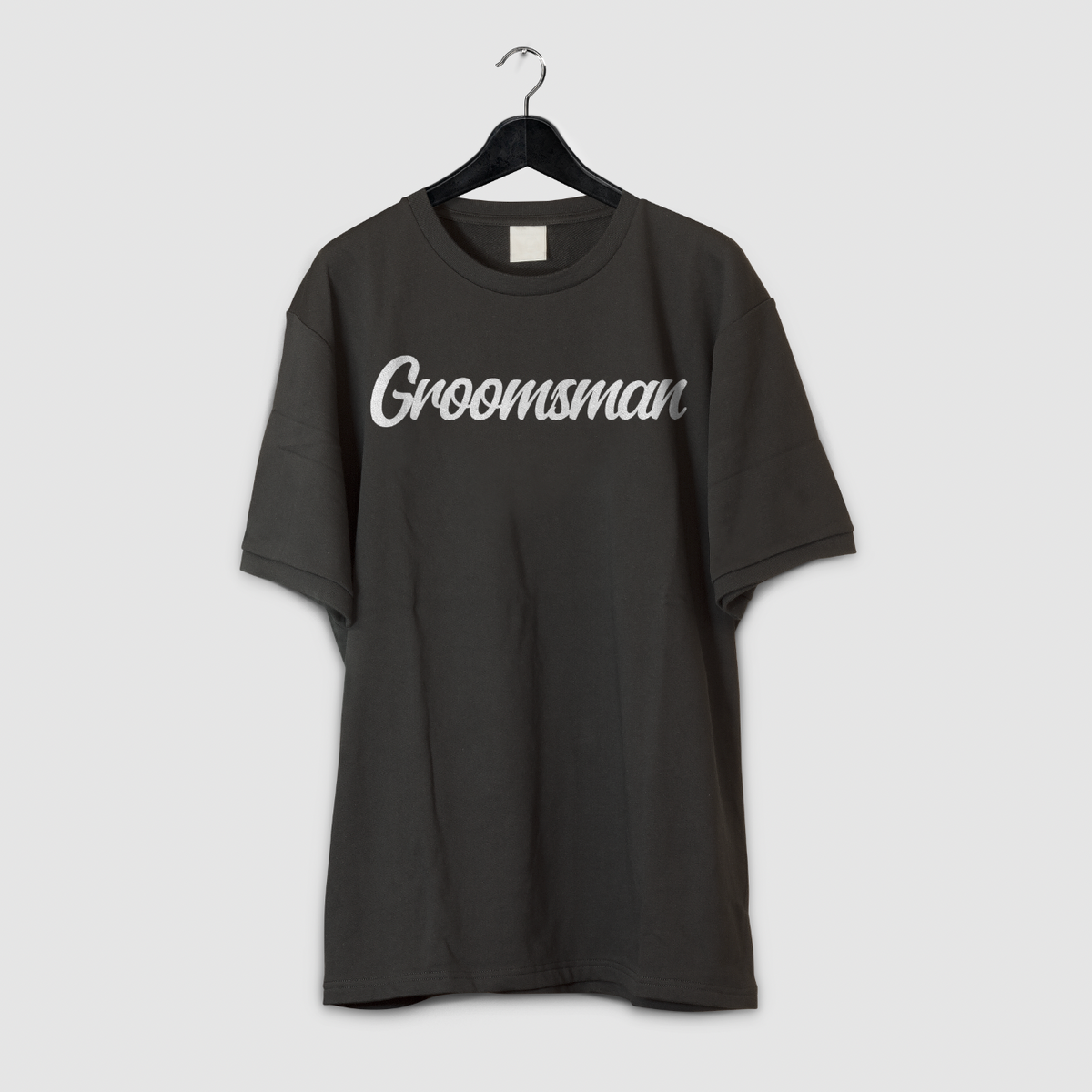 Legendary Groomsmen Shirt