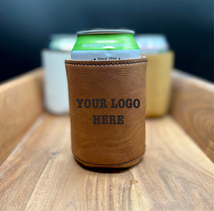 Custom Koozie