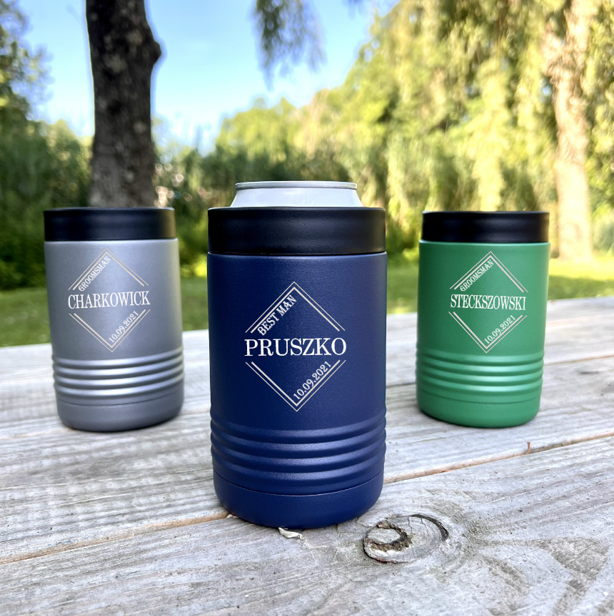 Coldest Koozie