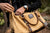 Adventure Duffle Bag - Groovy Groomsmen Gifts