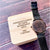 Watches All Occasions Watch Set by Groovy Groomsmen Gifts