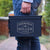 Box Ammo Can by Groovy Groomsmen Gifts