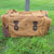 Anniversary Duffle - Groovy Groomsmen Gifts