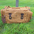 Anniversary Duffle by Groovy Groomsmen Gifts