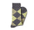 new Argyle Ankles by Groovy Groomsmen Gifts