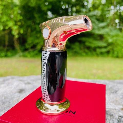 Armored Torch - Groovy Groomsmen Gifts