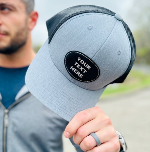 Bachelor Party The Signature Snapback by Groovy Groomsmen Gifts