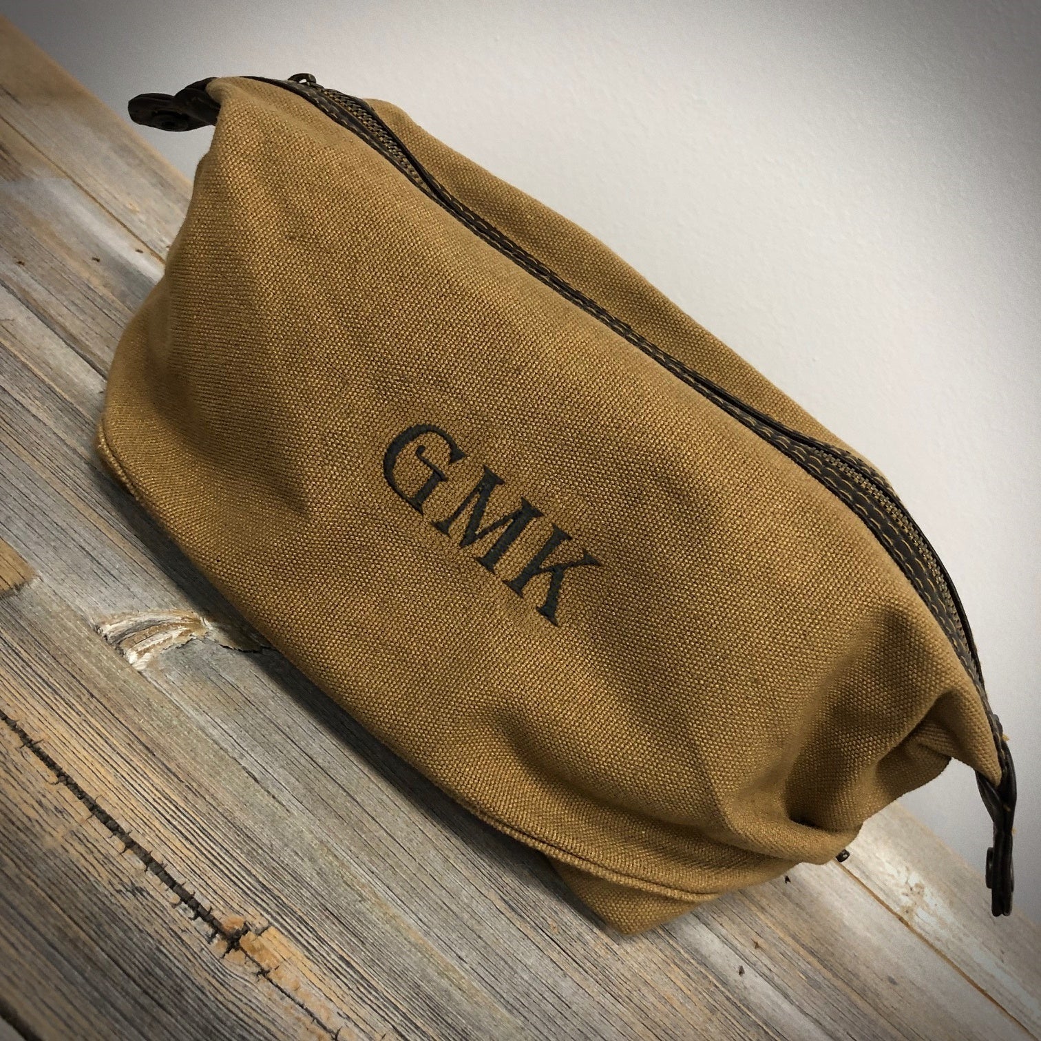 Set Bag to Basics by Groovy Groomsmen Gifts