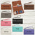 Bags & Wallets Sentimental Wristlet by Groovy Groomsmen Gifts