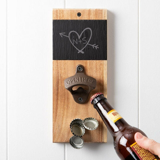 Bar Blade - Groovy Groomsmen Gifts