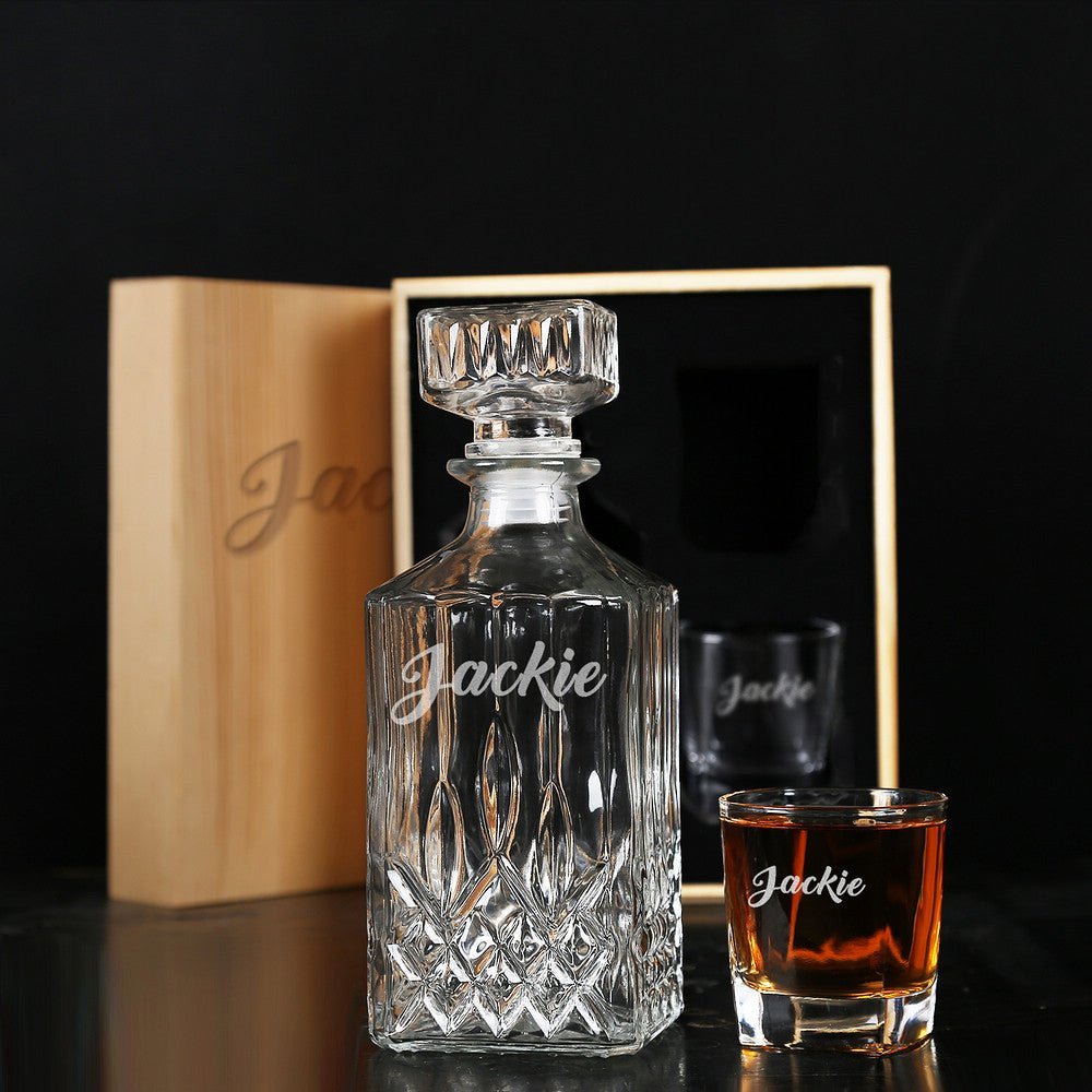 Bar Booze Cruise by Groovy Groomsmen Gifts