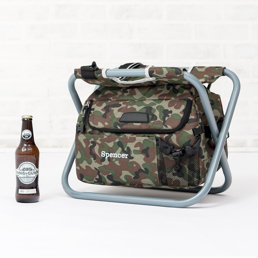 Bar Pop & Stand Versa Cooler by Groovy Groomsmen Gifts