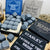 Bar Stone Cold Whiskey Cubes by Groovy Groomsmen Gifts