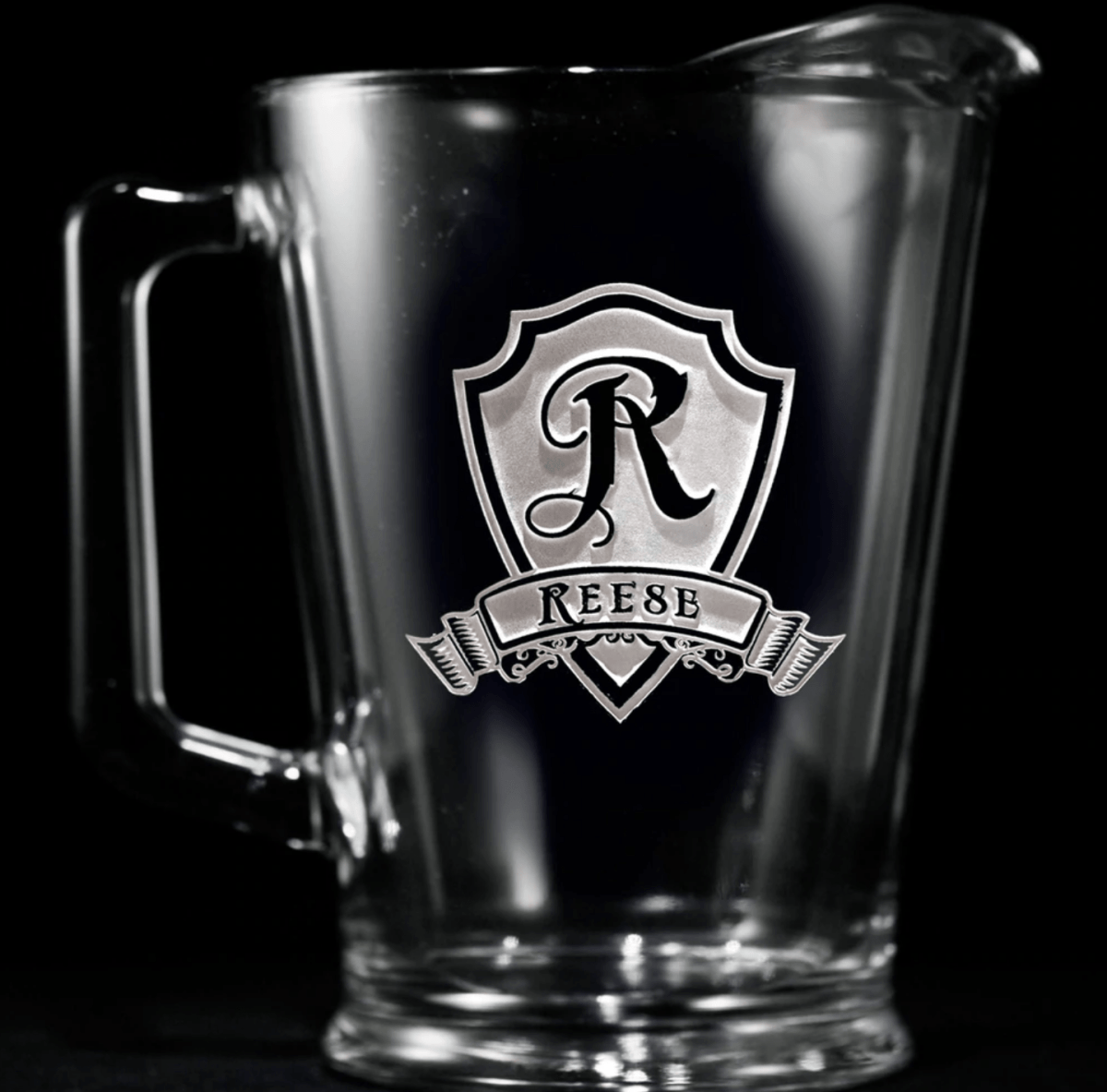 Bar Ultimate Beer Pitcher by Groovy Groomsmen Gifts