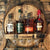 Barrel Bar - Groovy Groomsmen Gifts