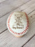 Baseball Littlest Proposal by Groovy Groomsmen Gifts