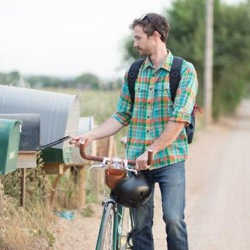 Beach Cruiser - Groovy Groomsmen Gifts