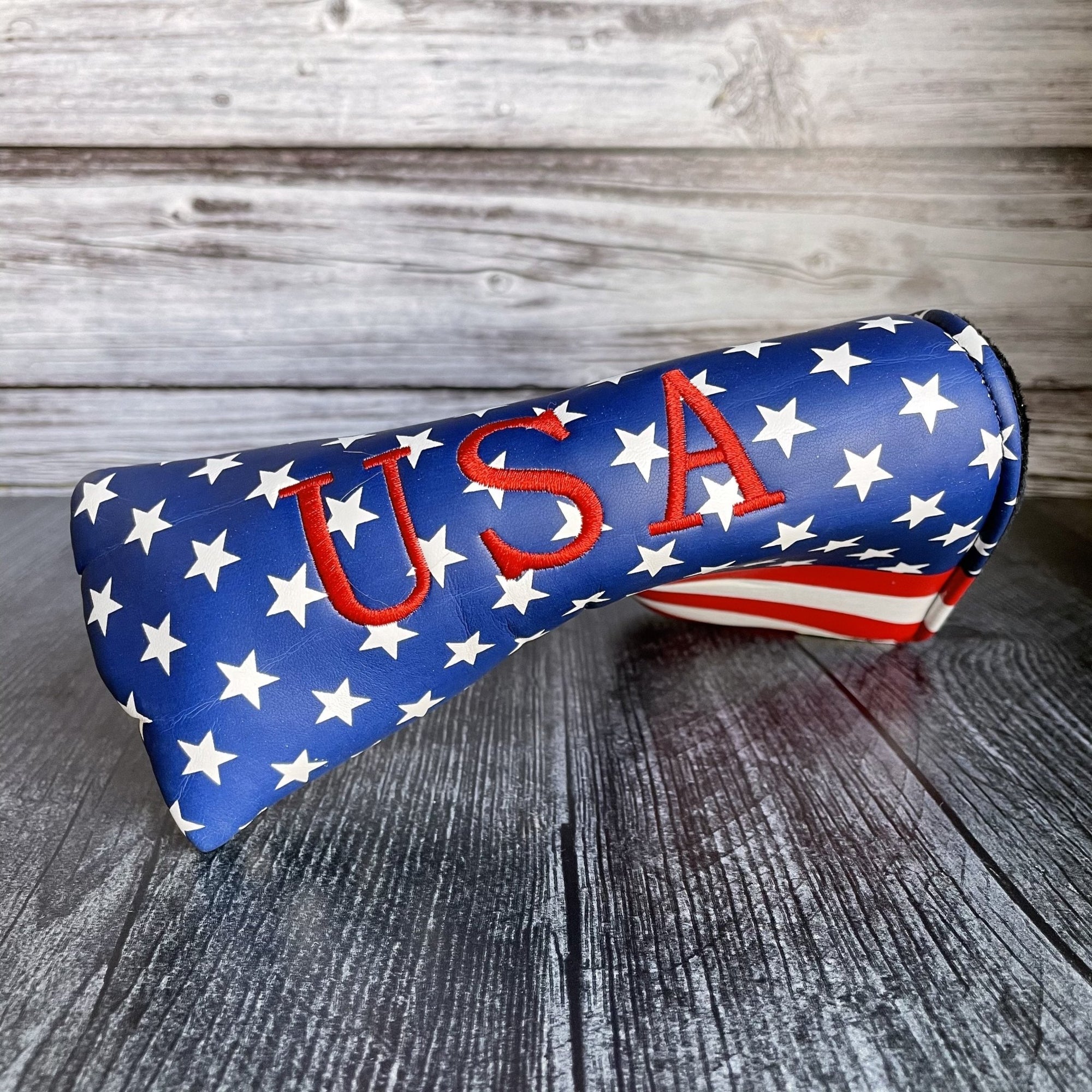 Golf Blade in the USA by Groovy Groomsmen Gifts