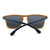 Wooden Sunglasses Blu | Maple Wood Sunglasses by Groovy Groomsmen Gifts