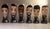 Caricature Bottle Ganger by Groovy Groomsmen Gifts