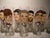 Caricature Bottle Ganger by Groovy Groomsmen Gifts