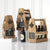 Bottle Openers Tote A Brew by Groovy Groomsmen Gifts