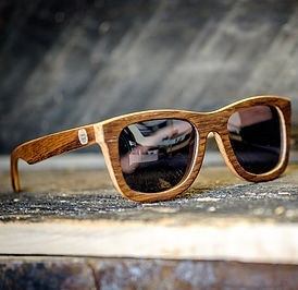 Wearables Bourbon Barrel Bifocals by Groovy Groomsmen Gifts