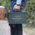 Box Personalized Ammo Can Groomsmen Gift by Groovy Groomsmen Gifts