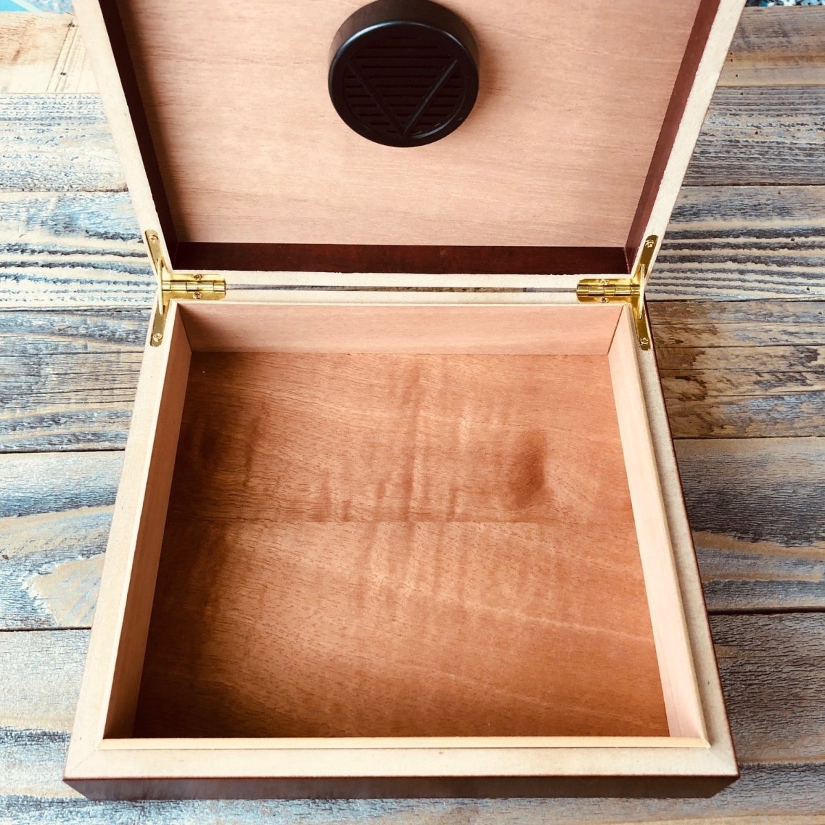 Box Set Midnight Gift Set by Groovy Groomsmen Gifts