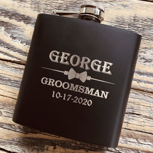 Box Sets TerManator Box Set by Groovy Groomsmen Gifts