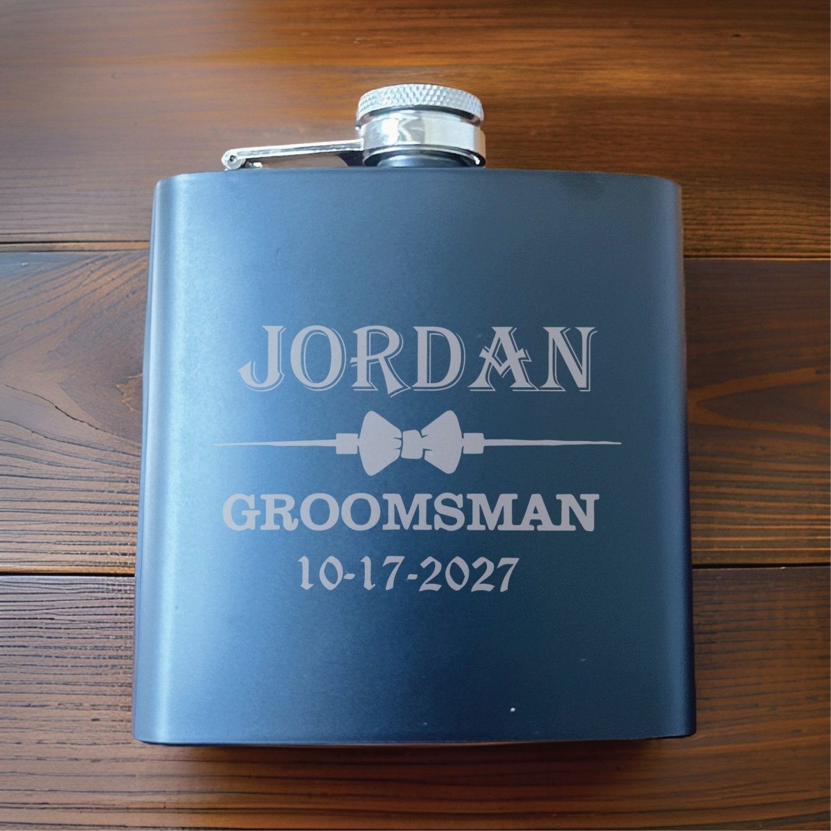 Box Sets TerManator Box Set by Groovy Groomsmen Gifts