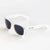 Bride/Groom Sunglasses - Groovy Groomsmen Gifts